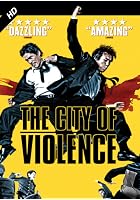The City of Violence