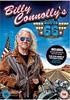 Billy Connolly's Route 66