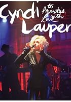 Cyndi Lauper - To Memphis With Love