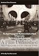 A Film Unfinished - Nazi Propaganda And The Warsaw Ghetto