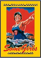 The Rolling Stones - Some Girls