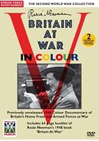 Rosie Newman's Britain At War In Colour