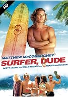 Surfer, Dude
