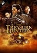 The Treasure Hunter