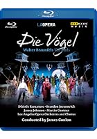 Braunfels - Die Vogel