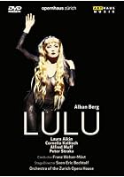 Berg - Lulu