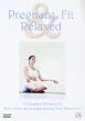 Pregnant, Fit And Relaxed