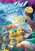 Zhu Zhu Pets - Quest for Zhu