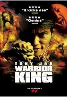 Warrior King