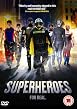 Superheroes