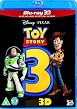 Toy Story 3 - 3D Blu-ray