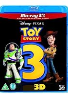 Toy Story 3 - 3D Blu-ray