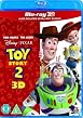 Toy Story 2 - 3D Blu-ray