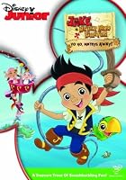 Jake And The Never Land Pirates - Yo Ho, Mateys Away!