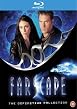 Farscape - Season 1-4 - Complete