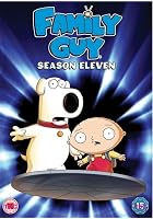 Family Guy - Season 11