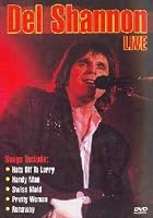 Del Shannon - Live