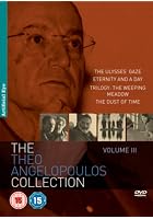 The Theo Angelopoulos Collection - Vol.3