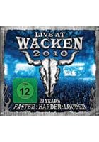 Wacken 2010 Live