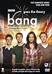 Bang Goes The Theory - Series 1-2