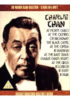 Charlie Chan - The Warner Oland Collection
