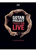 Gotan Project - Tango 3.0 Live