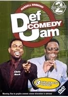 Def Comedy Jam - All Stars - Vol. 2