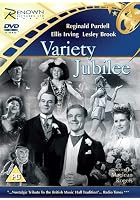 Variety Jubilee
