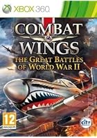 Combat Wings: The Great Battles of World War II
