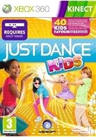 Just Dance Kids