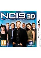 NCIS - 3DS