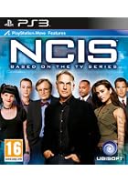 NCIS - 3DS