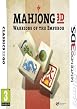 Mahjong 3D: Warriors of the Emperor - 3DS