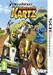 DreamWorks Super Star Kartz - 3DS