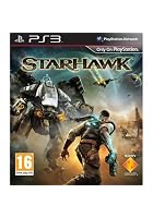 Starhawk