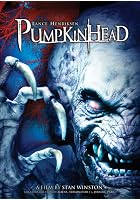 Pumpkinhead