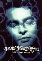 Open Your Eyes