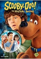 Scooby-Doo! The Mystery Begins