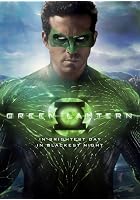 Green Lantern