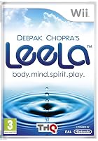 Deepak Chopra's: Leela