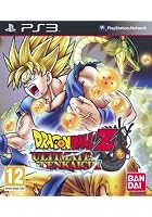 Dragon Ball Z: Ultimate Tenkaichi