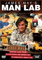 James May's Man Lab - Series 1