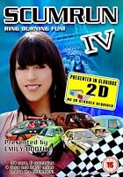 Scumrun 4