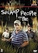 Swamp People - Series 1