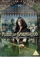 Robin Of Sherwood - Jason Connery