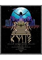 Kylie Minogue - Aphrodite Les Folies - Live In London