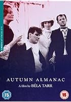 Almanac Of Fall