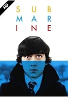 Submarine