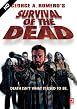 Survival of the Dead