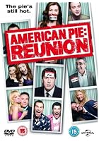 American Pie - Reunion